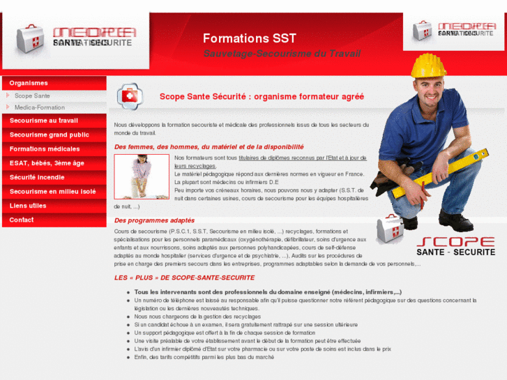 www.sst-formation.fr