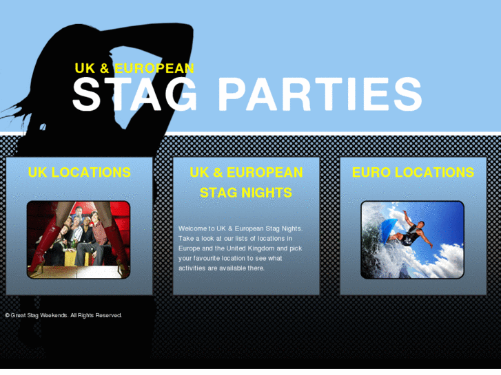 www.stag-parties.net