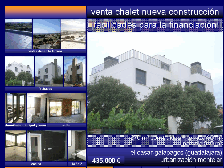 www.suelosyvillas.es