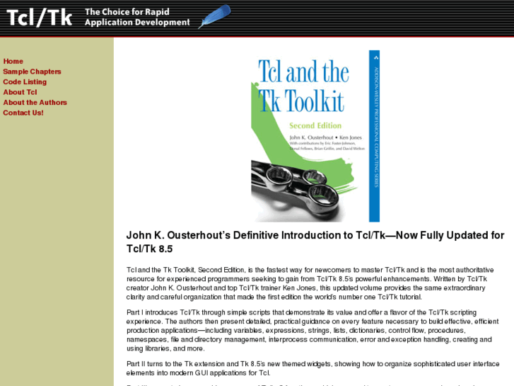 www.tcltk-book.com