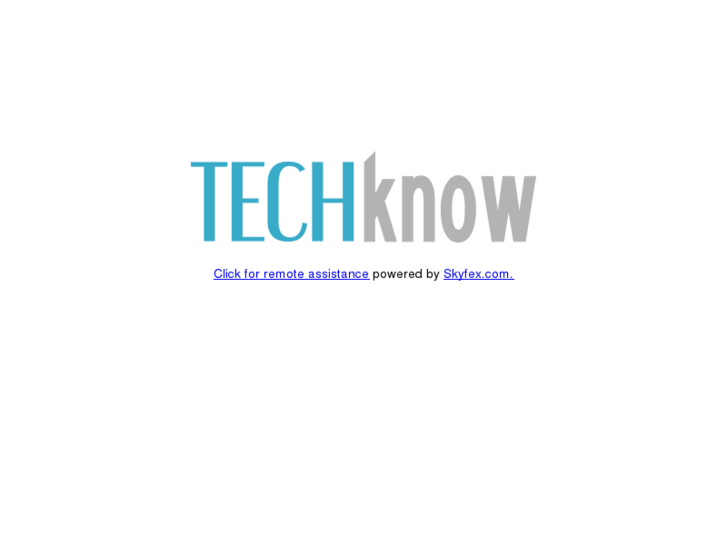 www.techknow.biz