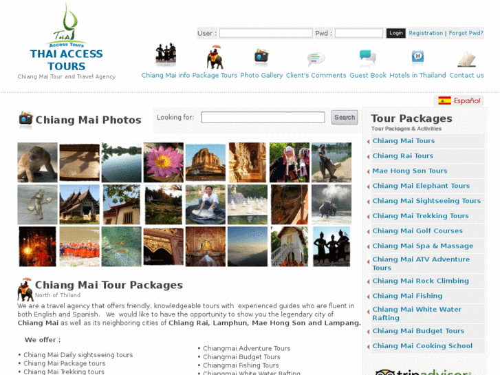 www.thaiaccesstours.com