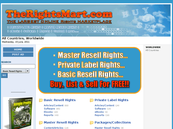 www.therightsmart.com