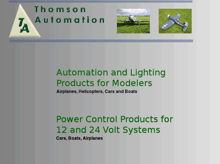 www.thomson-automation.com