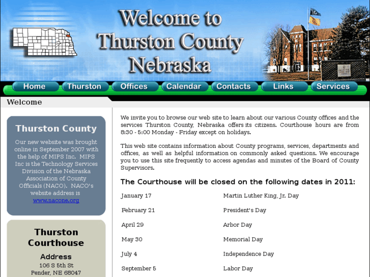 www.thurstoncountynebraska.us