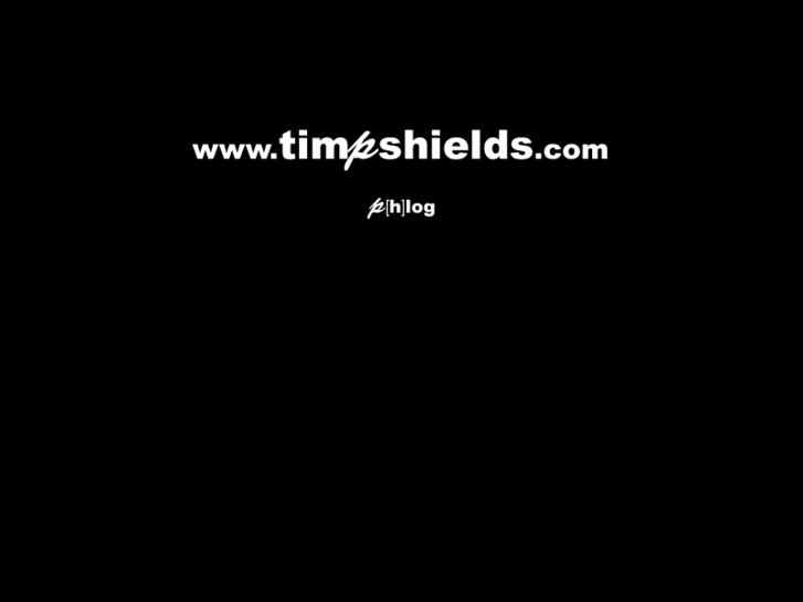 www.timpshields.com