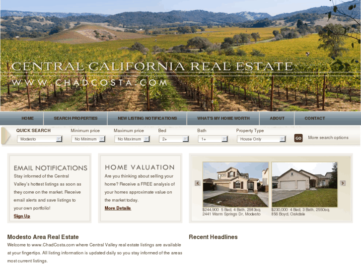 www.valleyhomes.com