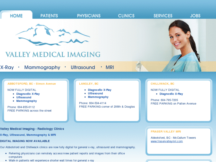 www.valleymedicalimaging.com