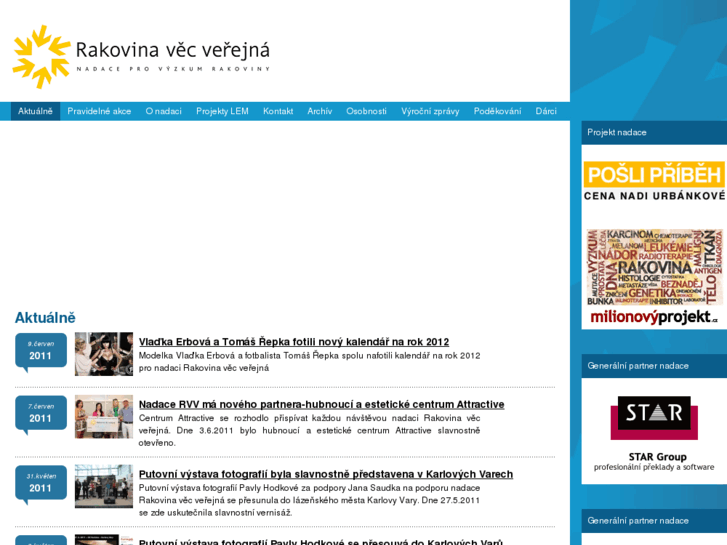 www.vecverejna.cz