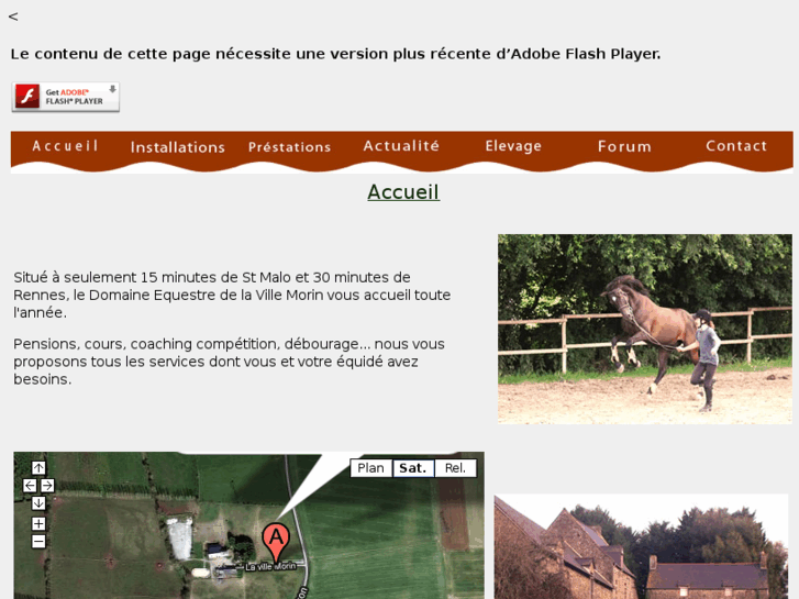 www.villemorin.net