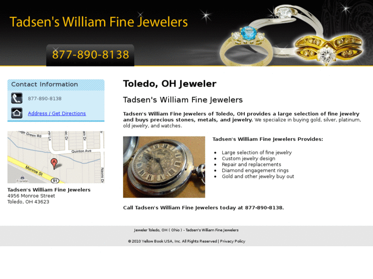 www.wmtadsensfinejewelers1.com