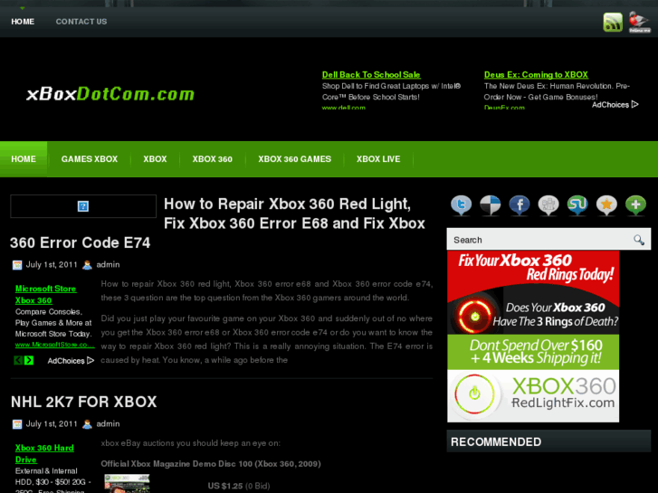 www.xboxdotcom.com