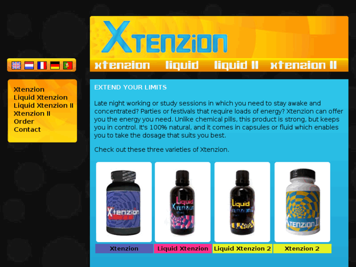 www.xtenzion.com