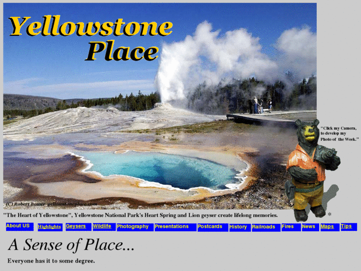 www.yellowstoneplace.com