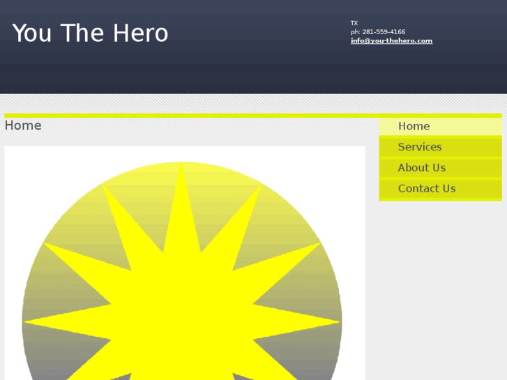 www.you-thehero.com