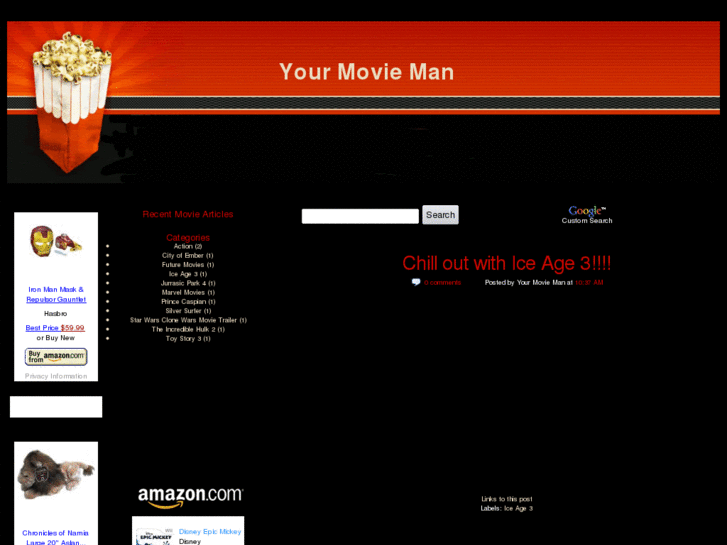 www.yourmovieman.com