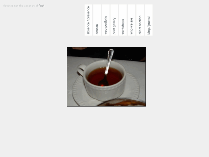 www.absence-presence.co.uk