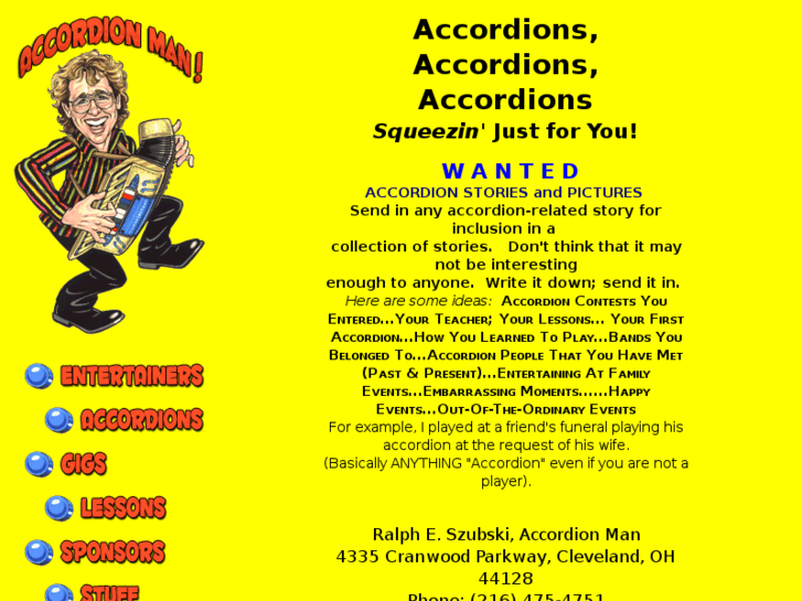 www.accordeonman.com