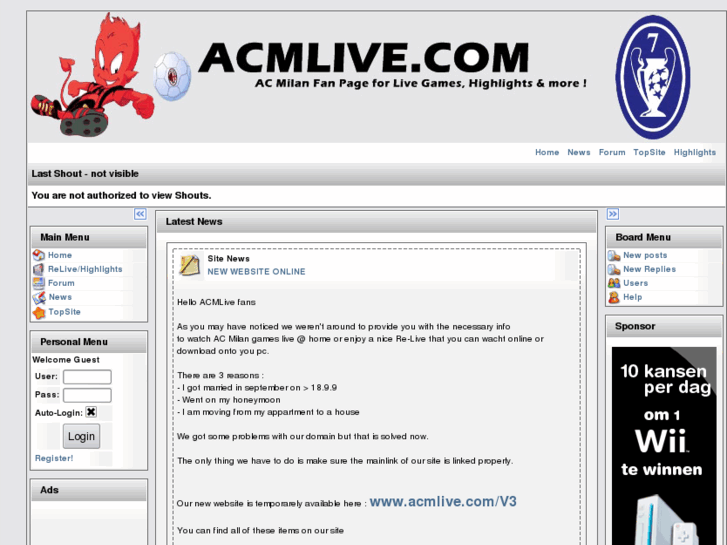 www.acmlive.com