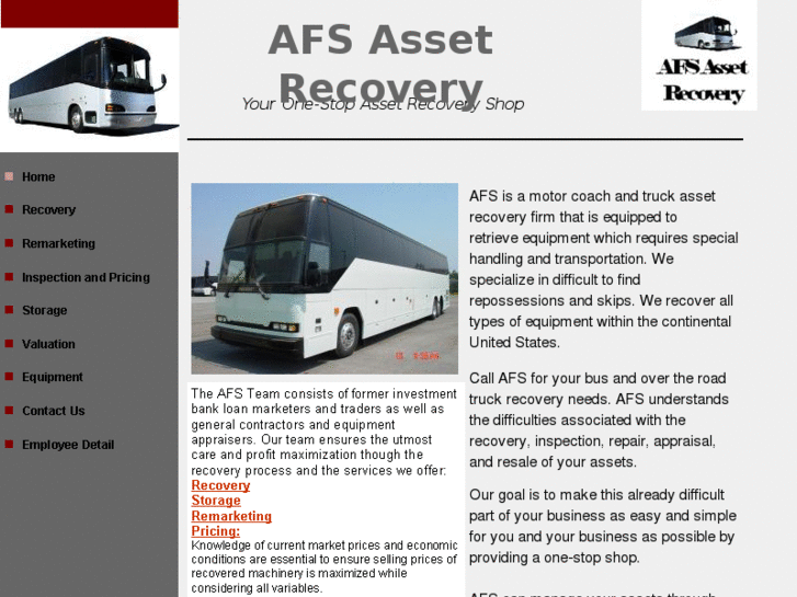 www.afsassetrecovery.com