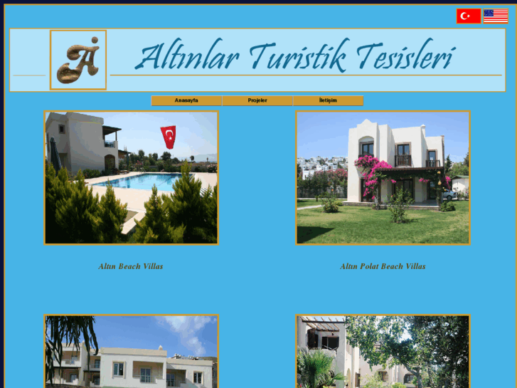 www.altinlarinsaat.com