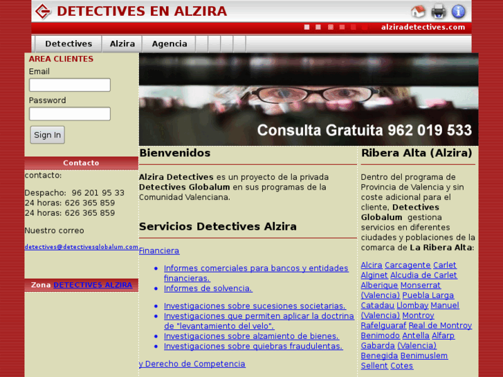 www.alziradetectives.com