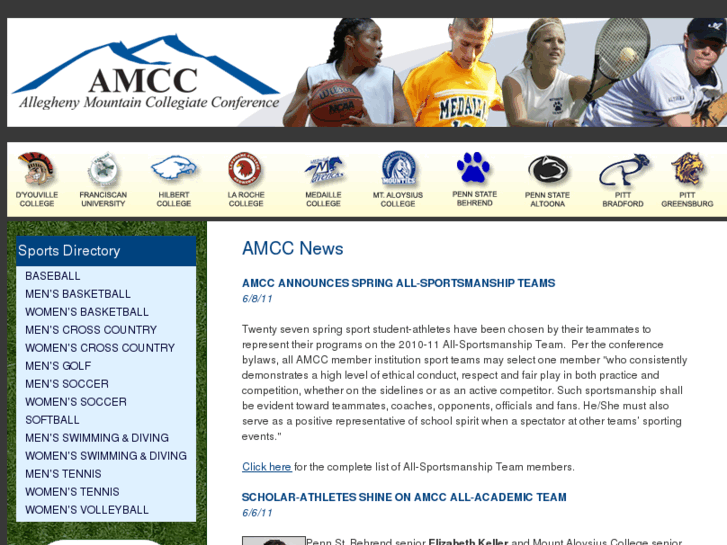 www.amcconf.org