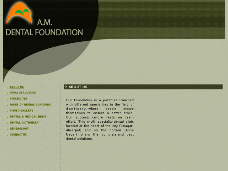 www.amdentalfoundation.com