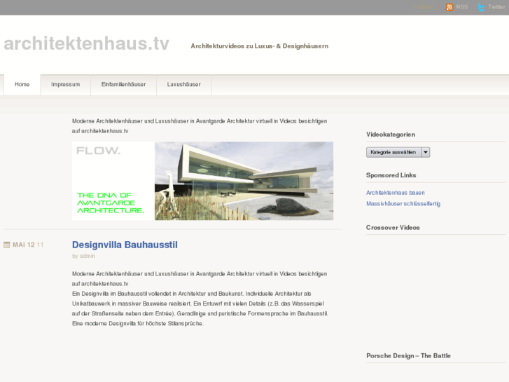 www.architektenhaus.tv