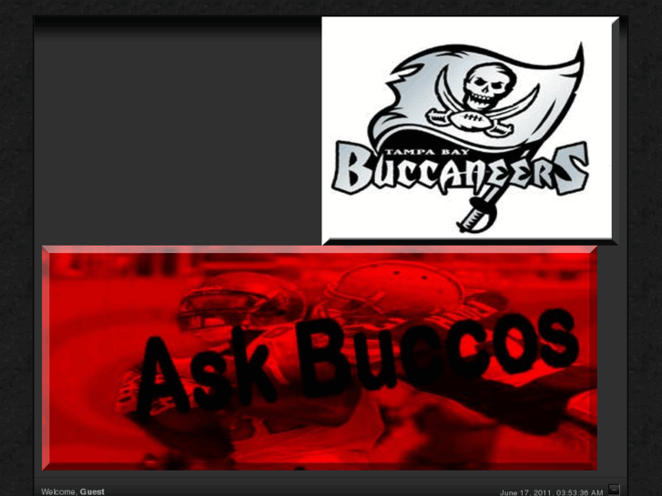 www.askbuccos.com