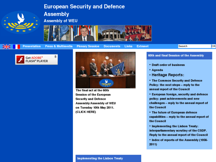 www.assembly-weu.org