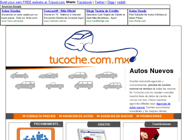 www.autosnuevosmexico.com