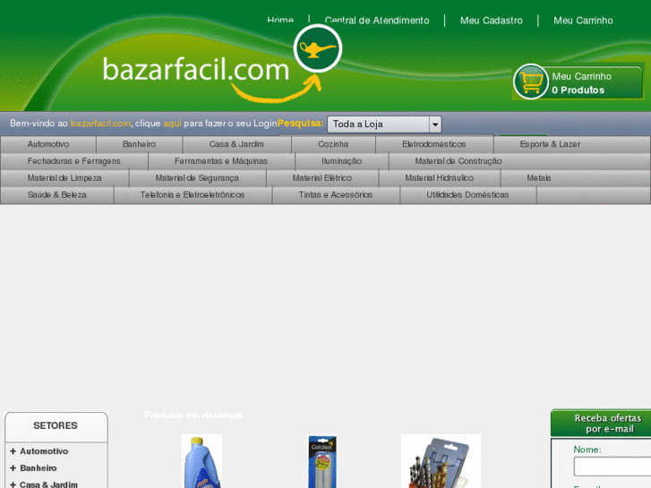 www.bazarfacil.com