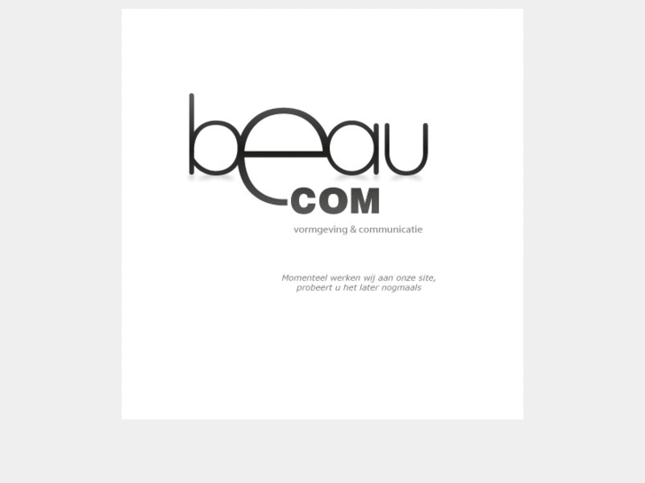 www.beaucom.be