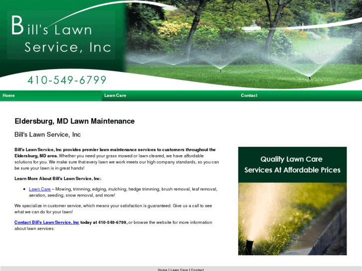 www.billslawnserviceinc.com