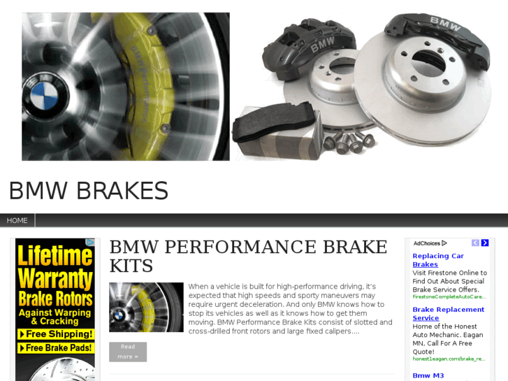 www.bmwbrakes.com