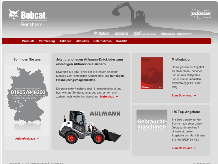 www.bobcat-bensheim.com