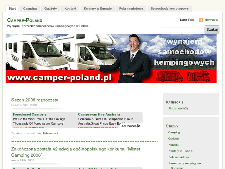 www.camper-poland.pl