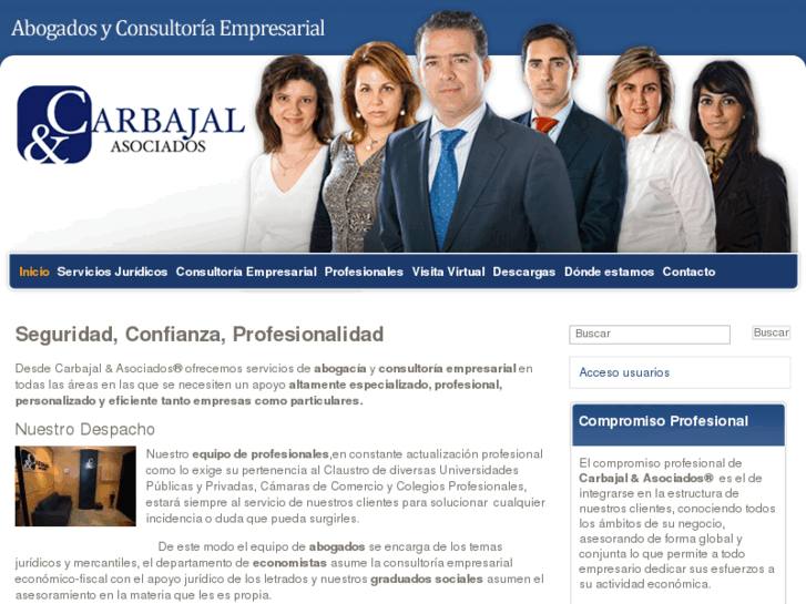 www.carbajalyasociados.com