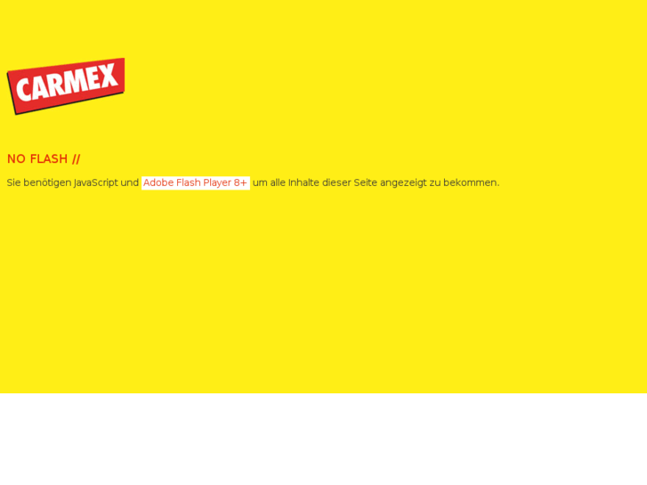 www.carmex-kiss.de