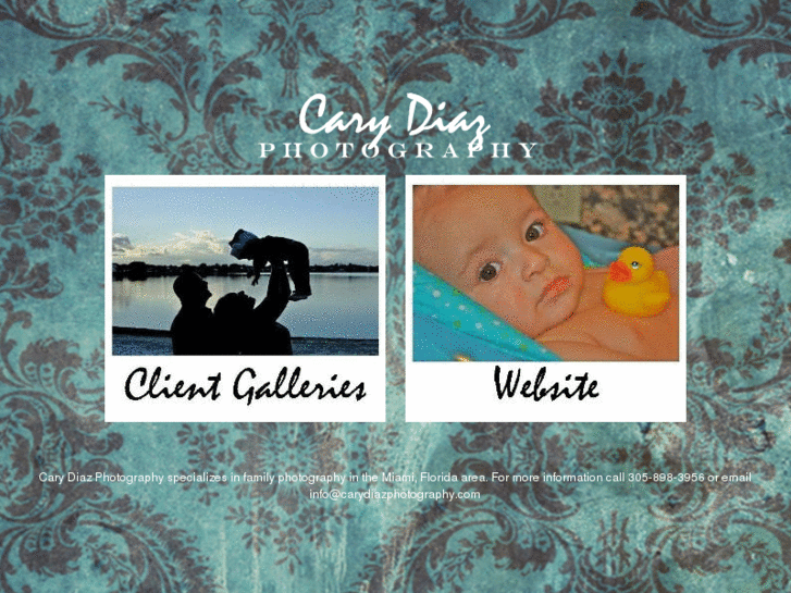 www.carydiazphotography.com