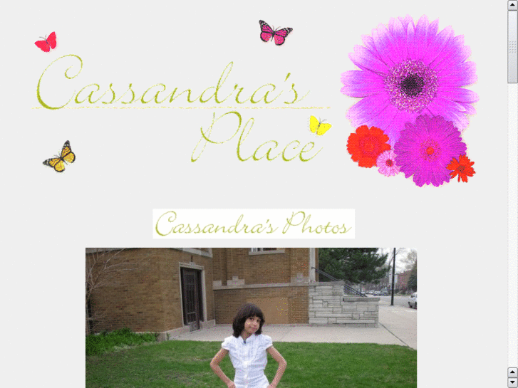 www.cassandrasplace.com