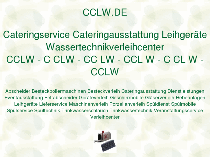 www.cclw.de