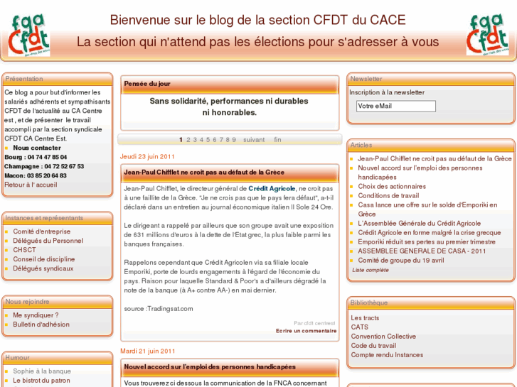 www.cfdt-ca-centrest.net