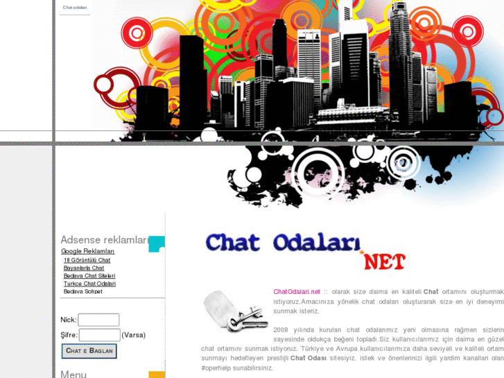 www.chatodalari.net