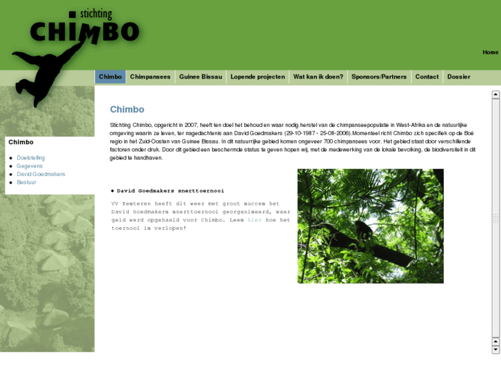 www.chimbo.org