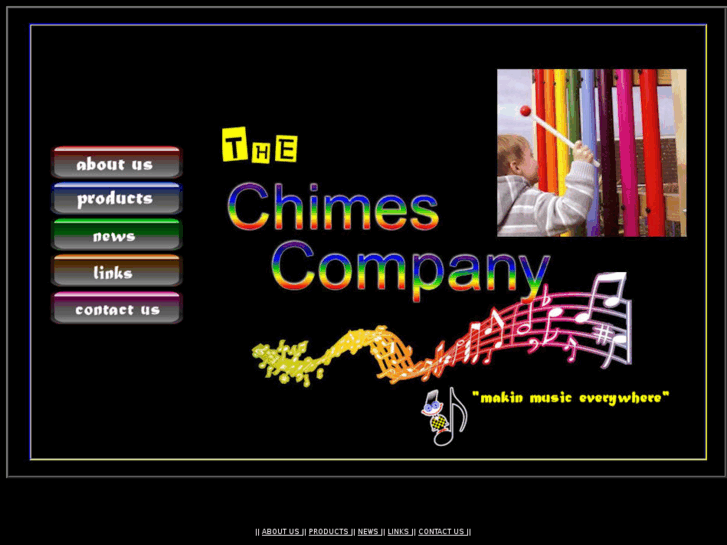 www.chimescompany.com