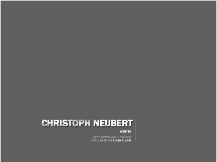 www.christophneubert.com