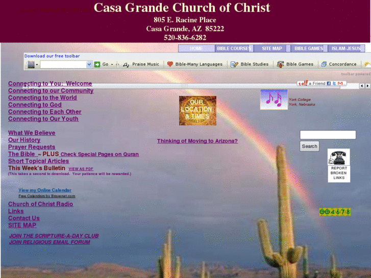 www.churchofchrist-cg-az.com