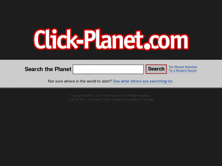 www.click-planet.com